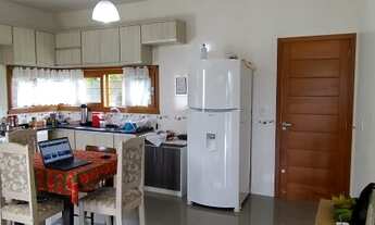 Imagem 5: DOIS IRMÃOS - Casa Padrão - União