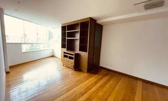 Imagem 4: Apartamento com 4 quartos para alugar por R$ 4500.00, 243.25 m2 - ATIRADORES - JOINVILLE/S