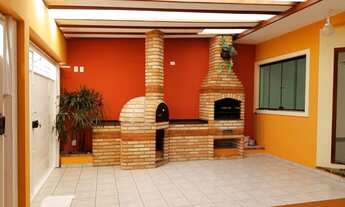 Imagem 2: SãO BERNARDO DO CAMPO - Casa Padrão - Assunção