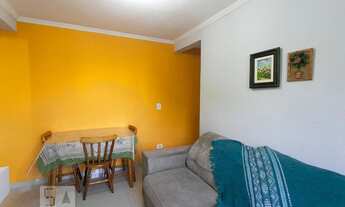 Imagem 3: Apartamento para Aluguel - Vila Jacuí, 2 Quartos, 43 m2