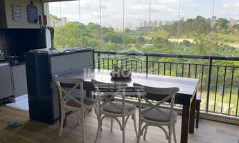 Imagem: Apartamento para venda com 144 metros quadrados