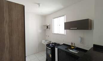 Imagem 5: Apartamento 2 dormitórios à venda Jardim São Francisco Piracicaba/SP