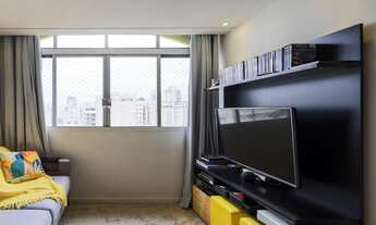 Imagem 4: APARTAMENTOSÃO PAULO