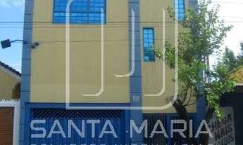 Imagem: Salão/Galpão (salão - sobrado), cozinha