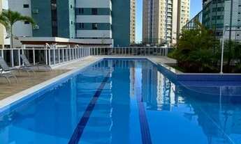 Imagem 2: Apartamento para venda tem 245 metros quadrados com 4 quartos em Jardins - Aracaju - SE