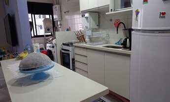 Imagem 6: BARRA BALI Apartamento com 2 dormitórios