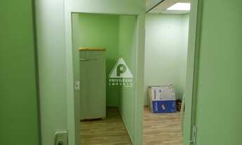 Imagem 7: Sala comercial em Ipanema - RJ