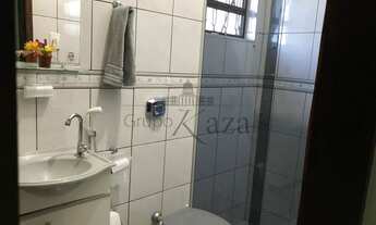 Imagem 7: Casa Sobrado - Venda Residencial - Loteamento Villa Branca - Jacareí -SP