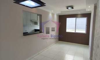 Imagem 6: Vendo Apartamento Residencial Spazzio Illuminare Indaiatuba São Paulo, Cidade Do Interior