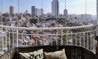 Imagem 6: 63m - Vila Monumento - 2 dorms suite vaga