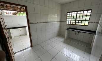 Imagem 3: Casa com 3 quartos - Vila Abajá - Goiânia - GO