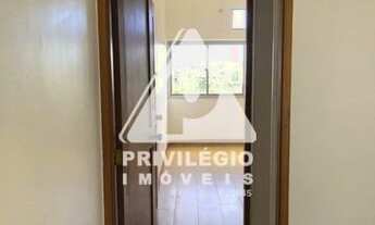 Imagem 5: Sala comercial reformado, vaga escriturada