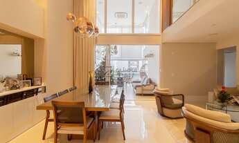 Imagem 6: Apartamento Venda Brooklin 196 m² 4 Dormitórios