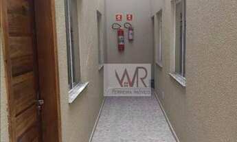 Imagem 7: Apartamento à venda, 48 m² por R$ 250.000,00 - Vila Prudente - São Paulo/SP