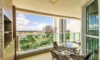 Imagem 2: CURITIBA - Apartamento Padrão - Ecoville