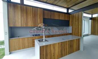 Imagem 7: ITU - Casa de Condomínio - CONDOMÍNIO TERRAS DE SÃO JOSÉ