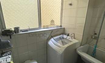 Imagem 5: Apartamento no Jardim das Industrias para venda tem 56 metros quadrados com 2 quartos