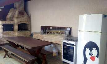 Imagem 7: Sobrado com 4 dormitórios à venda, 200 m² por R$ 1.350.000,00 - São Lucas - São Paulo/SP