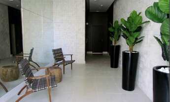 Imagem 3: POMPEIA - VENDA - 3 DORMITÓRIOS VISTA MAR- LAZER TOTAL