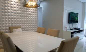 Imagem 4: Apartamento para venda com 80 metros quadrados com 3 quartos em Casa Amarela - Recife - PE