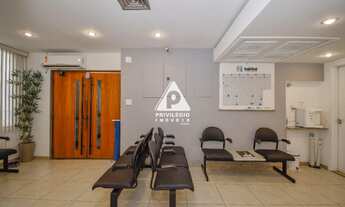 Imagem 7: ÓTIMAS Salas Comercias - Clinica Médica, 7 consultórios, recepção, auditório, vaga, sala d