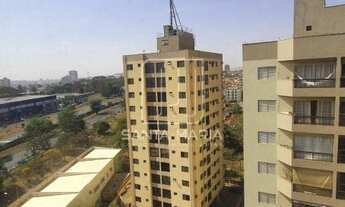 Imagem 7: Apartamento (tipo - padrao) 1 dormitórios, cozinha planejada, portaria 24hs, lazer, salão