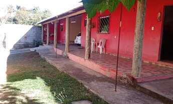 Imagem 6: Linda casa com habits troco