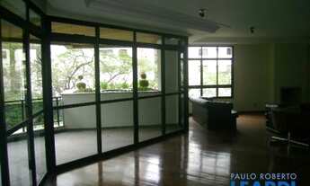 Imagem 5: APARTAMENTO - REAL PARQUE - SP