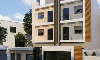 Imagem: Cobertura 82 m² - 2 Dormitórios - 1 Vaga