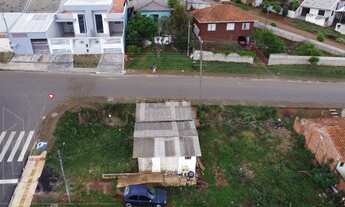 Imagem 3: Terreno para Venda em Ponta Grossa, Contorno