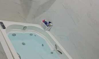 Imagem 3: Casa para alugar- condominio Alphaville