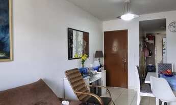 Imagem 5: RIO DE JANEIRO - Apartamento Padrão - TAQUARA