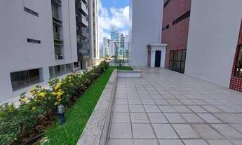 Imagem 2: Excelente apartamento na Jaqueira à venda com 160m e 3 quartos (sendo 1 suíte)!!