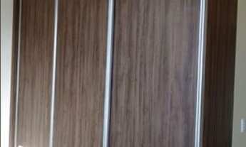 Imagem 5: Casa de condomínio para venda tem 48 metros quadrados com 2 quartos