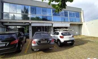 Imagem: Salão/Galpão (salão - térreo