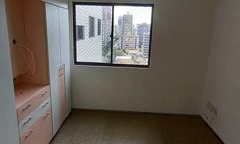 Imagem 5: 3 suites + gabinete. 3 vagas.aldeota