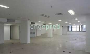 Imagem 2: Rio de Janeiro - COMERCIAL - Imóvel Comercial com 728 m² quadrados - Centro, RJ