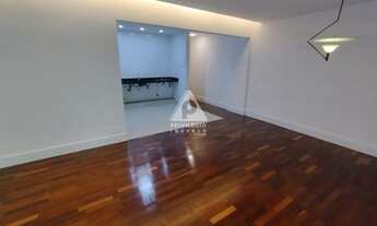 Imagem 4: Apartamento á venda, 3 quartos, 1 suíte, 2 vagas na Lagoa, Rio de Janeiro/RJ