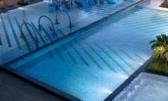 Imagem 7: Apartamento de 120 metros quadrados no bairro Barra da Tijuca com 3 quartos