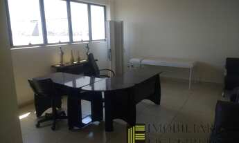 Imagem 5: SÃO JOSÉ DO RIO PRETO - Conjunto Comercial/Sala - PARQUE RESIDENCIAL COMENDADOR MANÇOR DAU