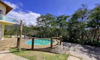 Imagem 3: ITAIPAVA (CASA EM CONDOMÍNIO PRÓXIMO AO CASTELO DE ITAIPAVA