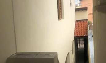 Imagem: TAUBATÉ - Casa Padrão - PARQUE SÃO CRISTÓVÃO