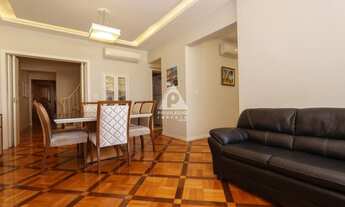 Imagem 4: Cobertura à venda, 4 quartos, 2 suítes, 1 vaga, Flamengo - RIO DE JANEIRO/RJ