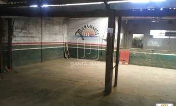 Imagem 4: Salão/Galpão (salão - térreo