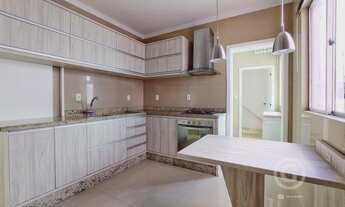 Imagem 5: Apartamento para venda com 140 metros quadrados com 3 quartos em Centro - Florianópolis