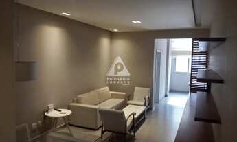 Imagem: Apartamento à venda, 2 quartos, 1 suíte