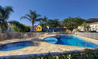 Imagem 5: Casa em Condomínio para Venda em Ribeirão Preto, Vila do Golf, 3 dormitórios, 1 suíte, 3 b