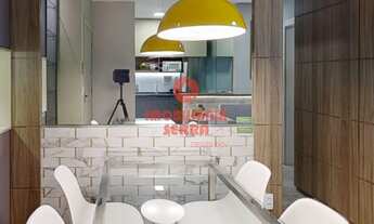 Imagem 7: SEG - Apartamento com 2 Quartos com suíte, em Vila Velha, Bairro Santa Paula