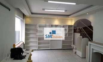 Imagem 2: Sobrado com 5 dormitórios para alugar, 272 m² por R$ 13.500/mês - Perdizes - São Paulo/SP