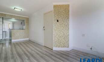 Imagem 5: APARTAMENTO - MIRANDÓPOLIS - SP